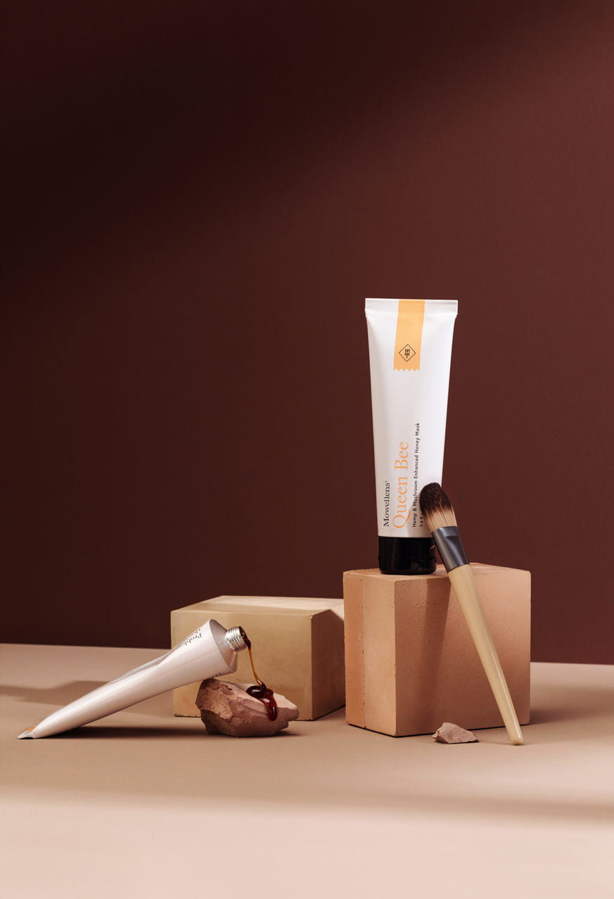 Queen Bee – Mowellens
